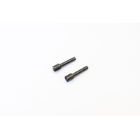 Kyosho Rear Wheel Shaft (2pcs/Scorpion XXL)