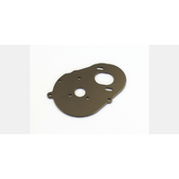 Kyosho Motor Plate (Gunmetal/RB5/RT5/SC-R/DB)