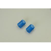 Kyosho Front Spring(4.5-1.7/Blue/f1.3/2Pcs)