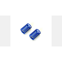 Kyosho Rear Spring(5.5-1.8/Dark Blue/f1.3/2Pcs