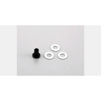 Kyosho Bell Guide Washer(RRR/RRR Evo)