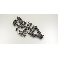 Kyosho Front Suspension Arm Set (R4)