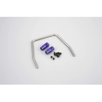 Kyosho G ROLL BAR SPEC R +RR