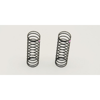 Kyosho Big Bore Shock Spring (L/Pink/Soft/2pcs)