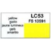 Lifecolor Gloss Yellow 22ml Acrylic Paint