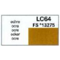 Lifecolor Gloss Ochre 22ml Acrylic Paint