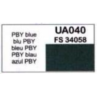 Lifecolor PBY Blue 22ml Acrylic Paint