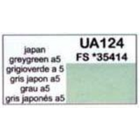 Lifecolor Japan Grey Green A 5 22ml Acrylic Paint