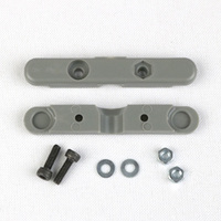 APC FOLDING PROP HUB FOR 45 MM SPINNER