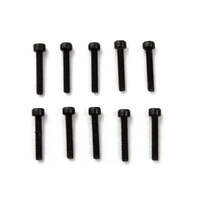 LRP M3x18mm Hex Socket Cap Screw (10pcs)