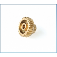 LRP 24T Pinion Gear module 0,6 - S10 Blast