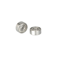 LRP Competition Clutch Ball Bearing 5x10x4mm (2 pcs.)