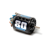 LRP 80 Turns 540 Brushed Motor [57802]