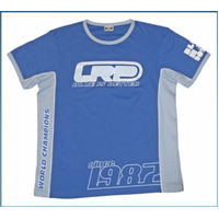 LRP FACTORY TEAM 2 T-SHIRT XL