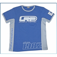 LRP FACTORY TEAM 2 T-SHIRT XXXL-SIZE