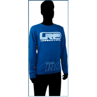 LRP FACTORY TEAM LONGSLEEVE T-SHIRT XL