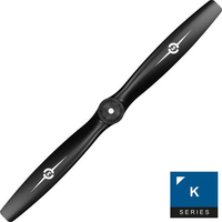 MA.KK12x60N01 12X6 BLK G/F MASTER AIRSCREW