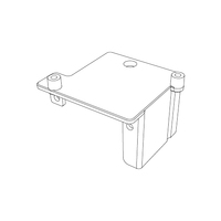 MJX Servo Upper Fix Frame [14270]