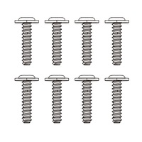 MJX Tire Fastening Screw [M26158]