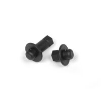 Maverick XB Body Mount Set [150083]