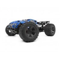 Maverick Quantum XT Body (Blue/Silver) [150176]