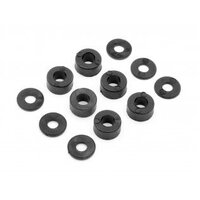 Maverick Suspension Shim Set [150235]