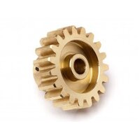 Maverick 19T Pinion Gear (0.8 Module) (All Strada Evo) [MV22695]