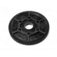 Maverick 0.6 Module Spur Gear Only 87T (Scout RC) [MV25052]