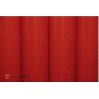 (21-022-002) PROFILM BRIGHT RED 2 MTR