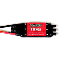 60AMP ESC