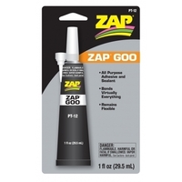 Zap-A-Gap Zap-Goo 1oz/29.5ml