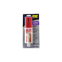 Zap-A-Gap 5-Minute Z-Poxy Syringe 1oz/28.3g