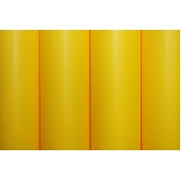 (10-030-020) ORATEX CUB YELLOW  20M ROLL