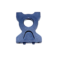 Central transmission mount 1pc (FTX6977)