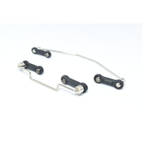 Sway bar set to suit 2011/2012