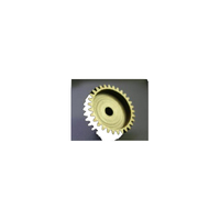 48DP PINION 42 TOOTH - 3MM SHAFT - RW4842