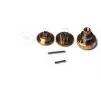 Servo Gear Set SC0254MG