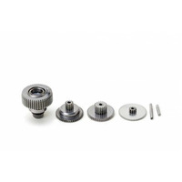 Servo Gear Set SC1268MG