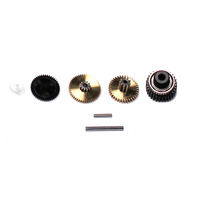 Servo Gear Set SH-0254MN