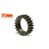 G4RS - 2nd Gear Push Type Clutch Gear 21T