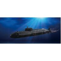 Trumpeter 1/350 HMS Astute