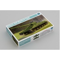 Trumpeter 1/35 Object 450 Medium Tank Plastic Model Kit [09580]