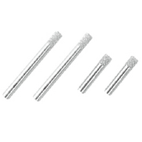 1/12 V2 Rear Hub Pins, 4pce