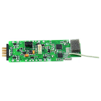 Receiver board