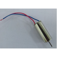 Clockwise Motor( Red and blue wire)