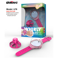 Whirly Watch UFO