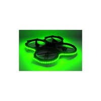 LED Light Strip Green