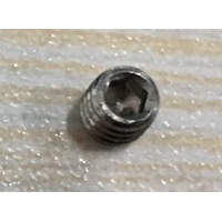 M4*4 Machine screw