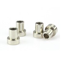 Flange Bushing 6.5*7.4mm, 4pce