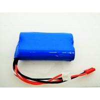 Battery for Impulse Boat